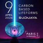 Carbon Based Lifeforms , Suduaya in Paris