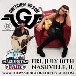 Washington County Fair | Nashville, IL