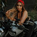 Byrdie Wilson at Tin Roof St. Louis