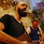 Concert Alex Arden duo à la Cervoiserie Pessac