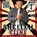 SHELLEM CLINE'S HOMECOMING SHOW 