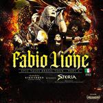 João Pessoa -  Fabio Lione Epic Tales Brasil Tour Part II 