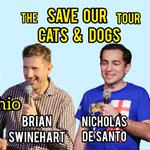 International Comedy Show 