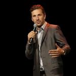 International Comedy Show @ Broadway Plates and Pints 