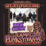 Camp Punksylvania 2026
