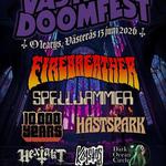 Västerås Doomfest 2026