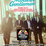 The Modern Gentlemen