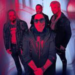 American Jetset @ M-PRE w/Ron Keel