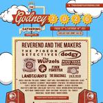 The Godney Gathering 2026