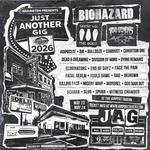 Just Another Gig Festival