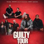 Ignescent with Tricord and Dose of Adolescence 