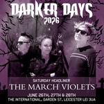 Darker Days Festival 2026