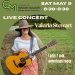 Concert on the Plaza at Mason Square