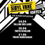 Vortex presentation @ Tallinn