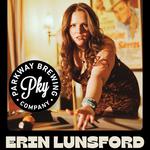 Erin Lunsford Live at Parkway Brewing