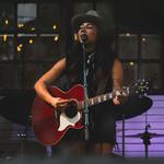 Duo Show w True Labowski