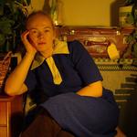 Jeanette Bye - Releaseturné // Lille Ælling