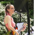 Concert AniTram a la Calçotada Damnatus