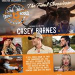 Triple B Rodeo - Caboolture