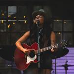 Opening for Forest McCullen