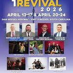 Come and See Tent Revival