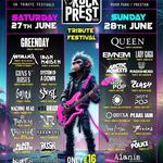 Rockprest 2026
