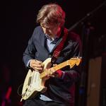 Eric Johnson