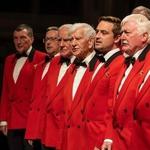 London Welsh Male Voice Choir