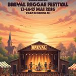 Breval Reggae Festival 2026