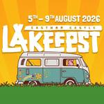 Lakefest 2026