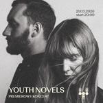 ALBUM LAUNCH CONCERT / KONCERT PREMIEROWY / YUTORI, WARSAW