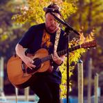 Joe Heilman @ Barons (Suffolk Va)