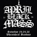 Black Mass @ The Wheatsheaf Banbury