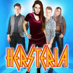 Hersteria