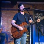 Kevin Wolff Acoustic