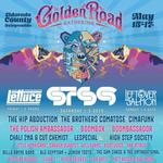 Golden Road Gathering 2026