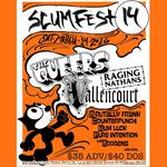 SCUMFEST 14