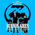 Rimas y Cicatrices 2026