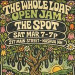 The Spot Open Jam