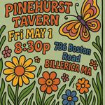 Pinehurst Tavern