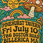 Pinehurst Tavern