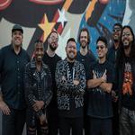 AJB W/ The 408 Collective