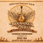 Cumming July 4th Fireworks!