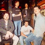 The Red Eye Gamblers