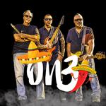 ON3 @ Plaza Antigua for Cinco de Mayo