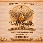 West Milford Farm Concert Series