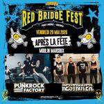 Red Bridge Fest After Party!