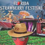 Florida Strawberry Festival 2026