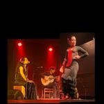 Rescheduled:  Eduardo y Flamenco  at Manolo's. On Sale NOW!