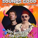 Sounds Good Music Festival